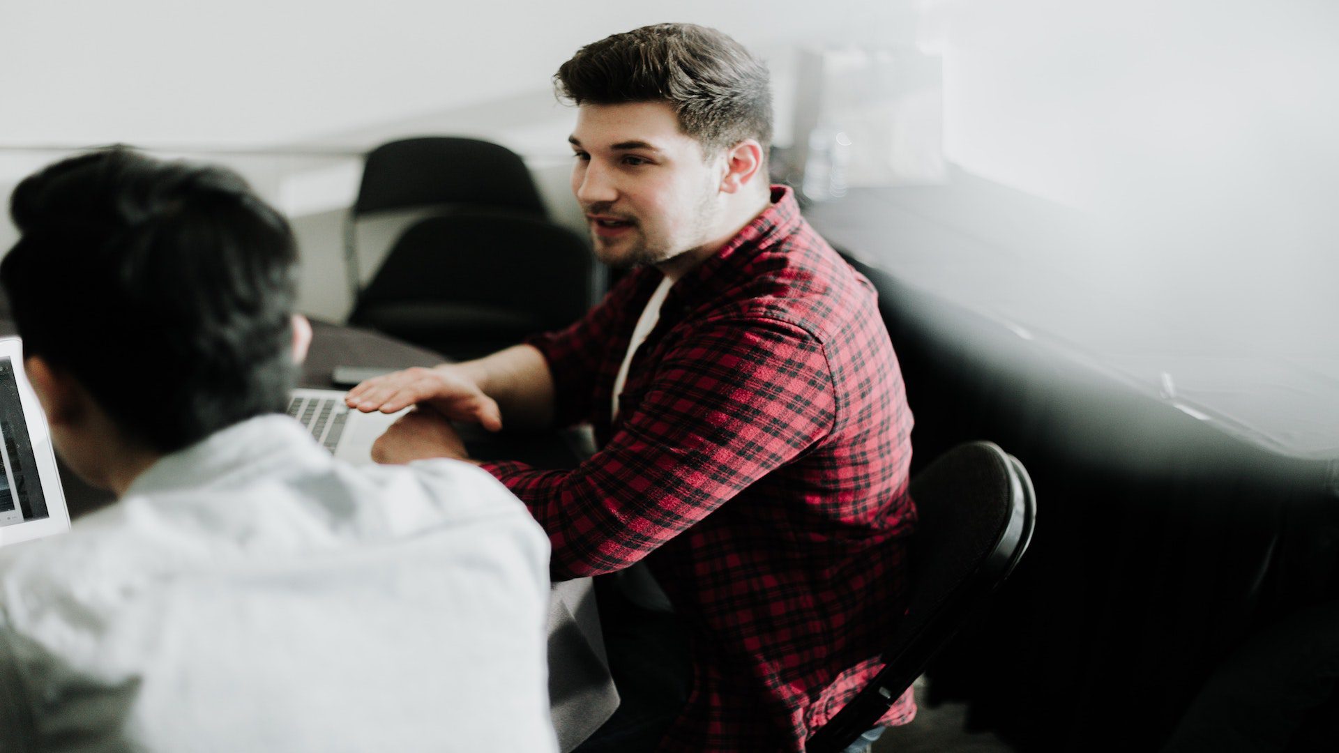 Suggestions for Small Group Leaders
