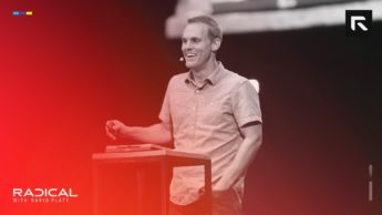 David Platt preaches on Acts 1:1–8.