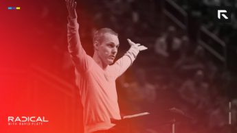 David Platt preaches at The Church at Brook Hills on Matthew 9:35–10:4 on The Disciple's Mission.