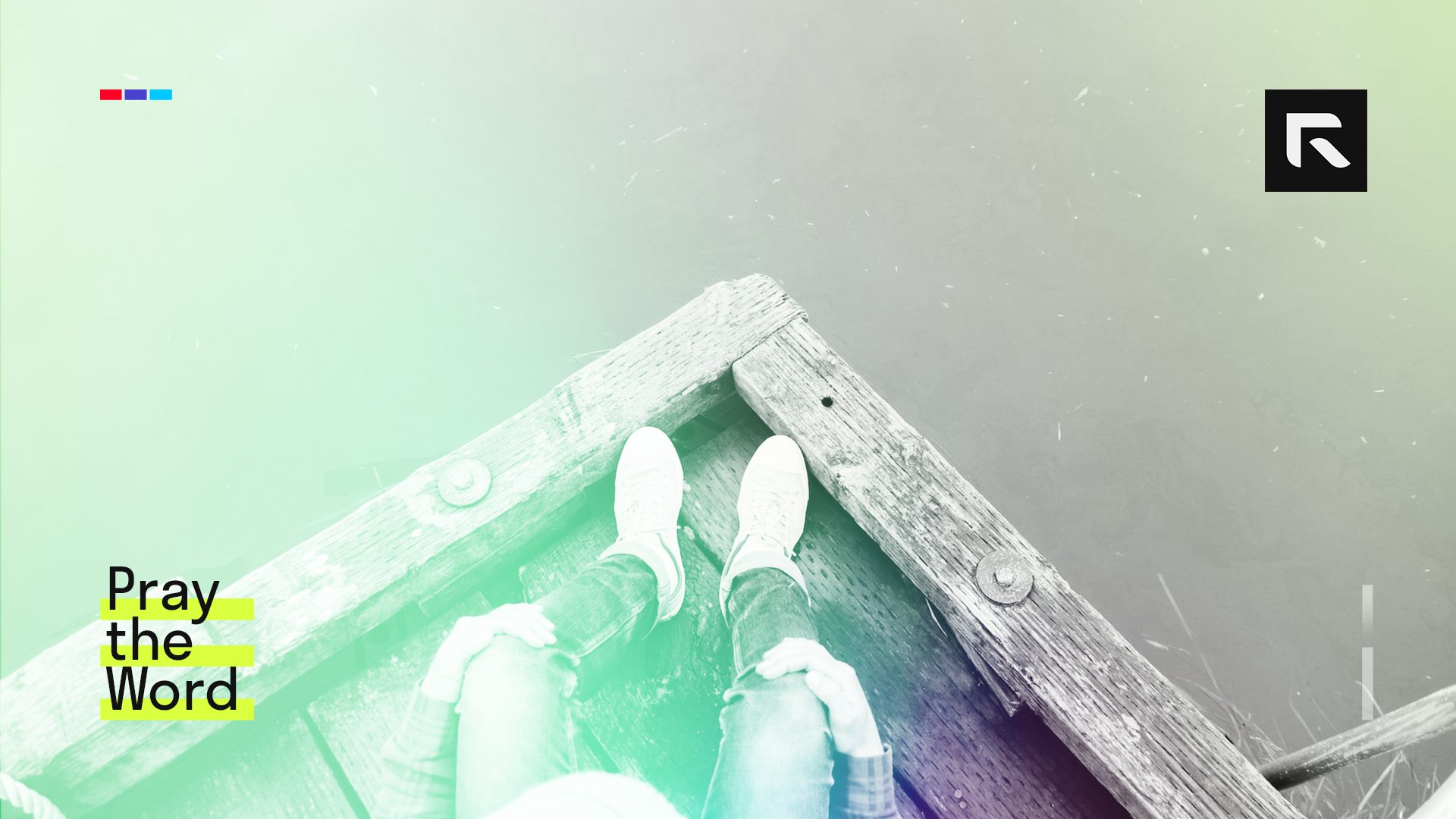 Waiting on the Lord (Isaiah 64:4) - Radical, image size:1920x1080