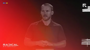 David Platt preaches on How to Respond Biblically to Overturn Roe v. Wade.