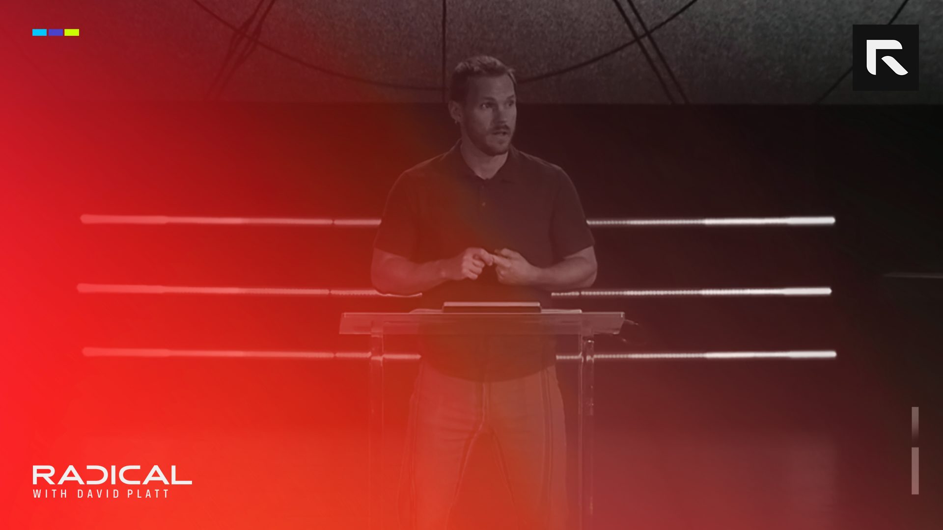 In this message from Matthew 4:18–22, David Platt unpacks the significance of what Jesus means when he says to people, “Follow me.”