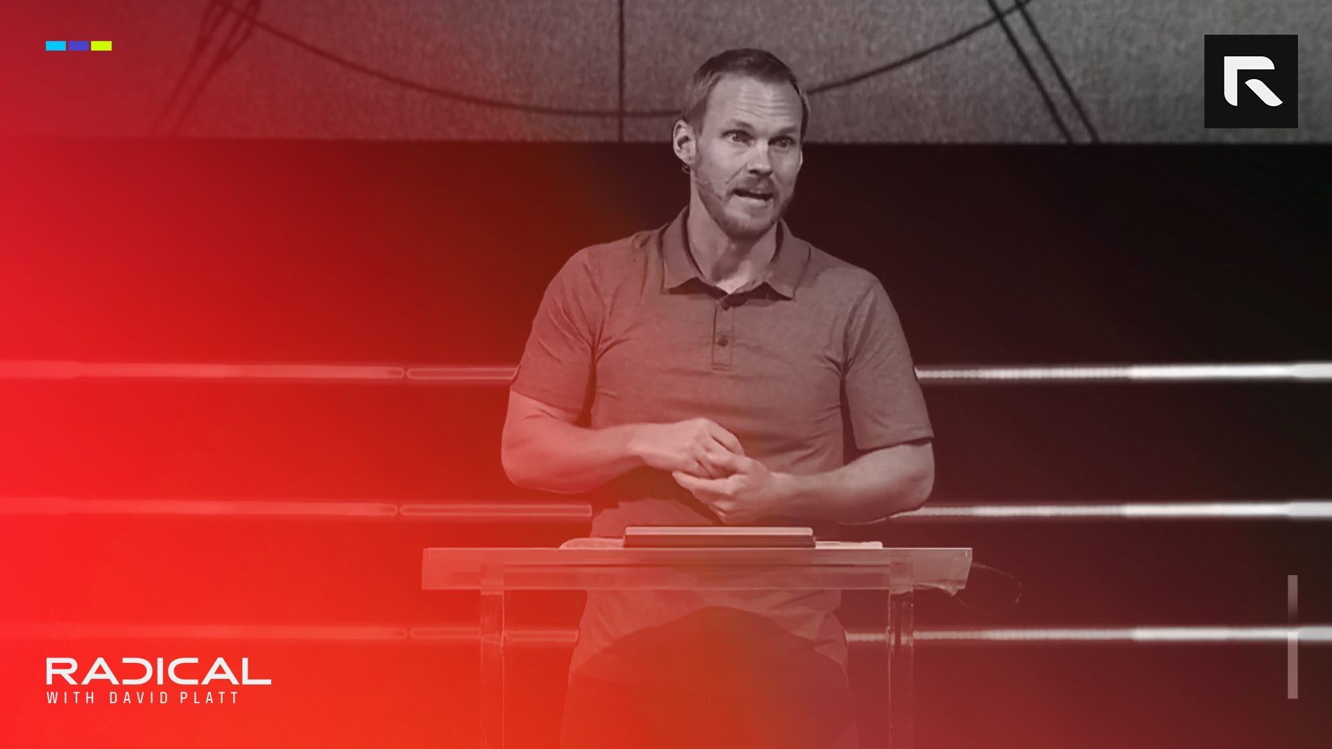 In this message from Hebrews 12:3–11, David Platt helps us see why accountability and church discipline are evidence of God’s love and concern for his people.