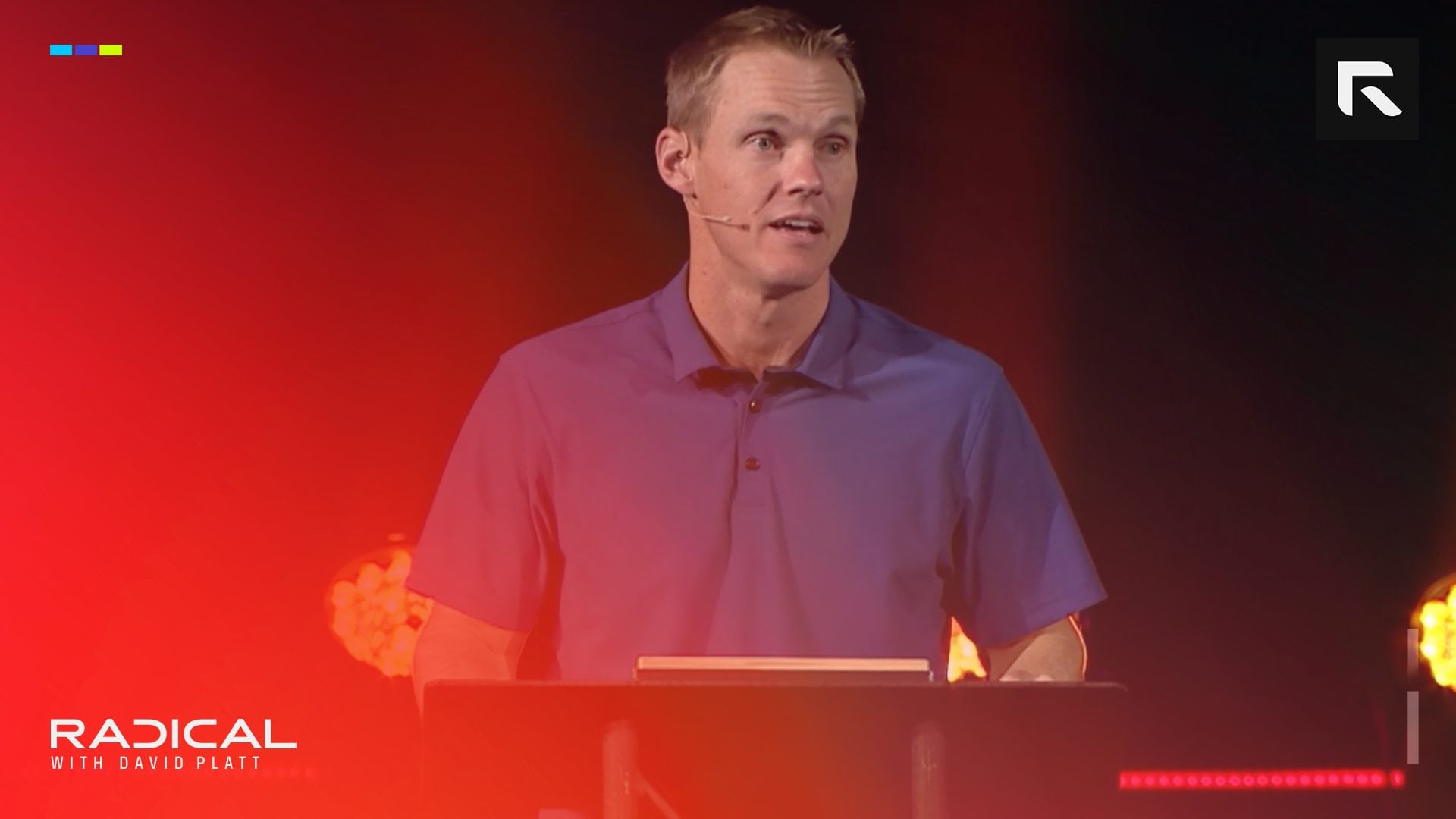 In this episode of the Radical Podcast on 1 John 4:1–6, David Platt exhorts us to trust in the truths of who Christ is.