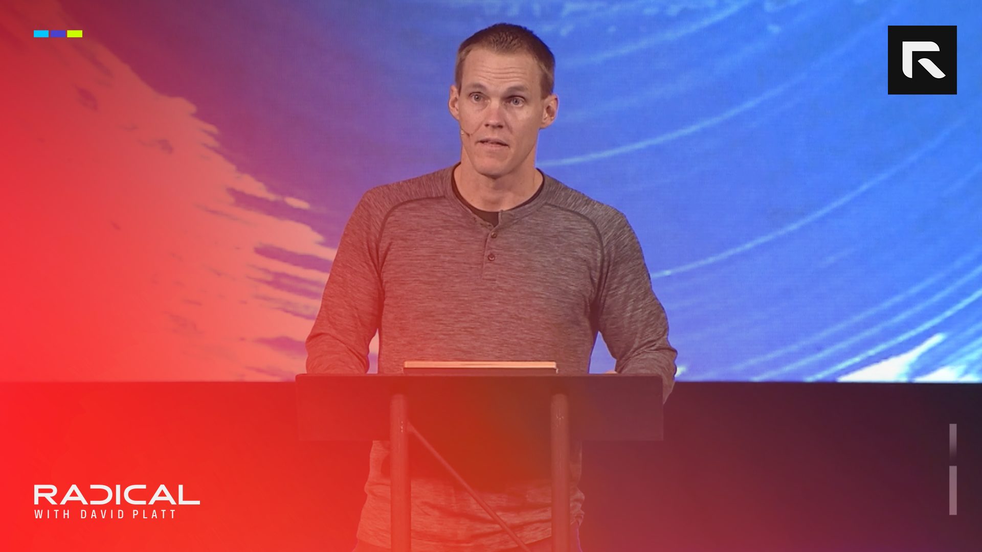 In this episode of the Radical Podcast on 2 Corinthians 3:7–18, David Platt reminds us to be desperate for the Spirit’s presence and power.
