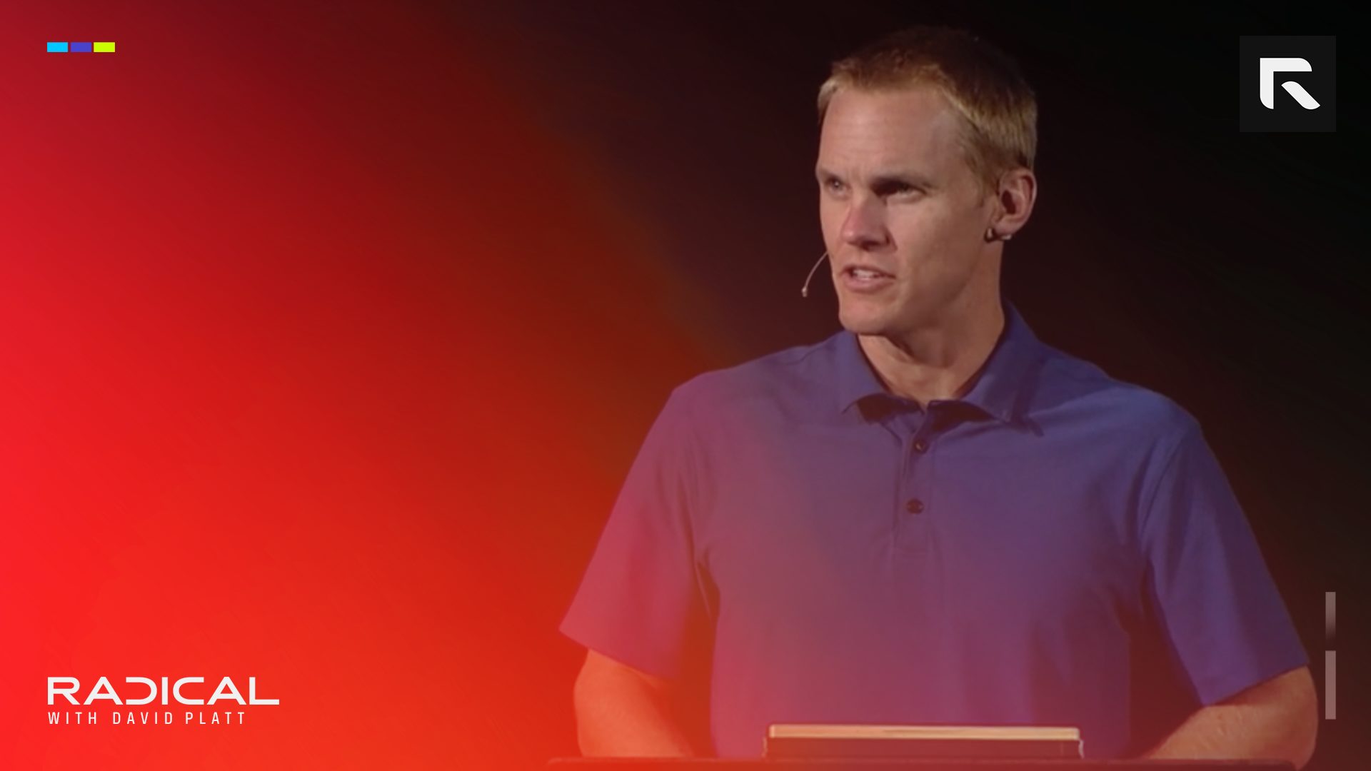 In this episode of the Radical Podcast on 1 John 2:3–1, David Platt reminds us that these two loves cannot coexist.