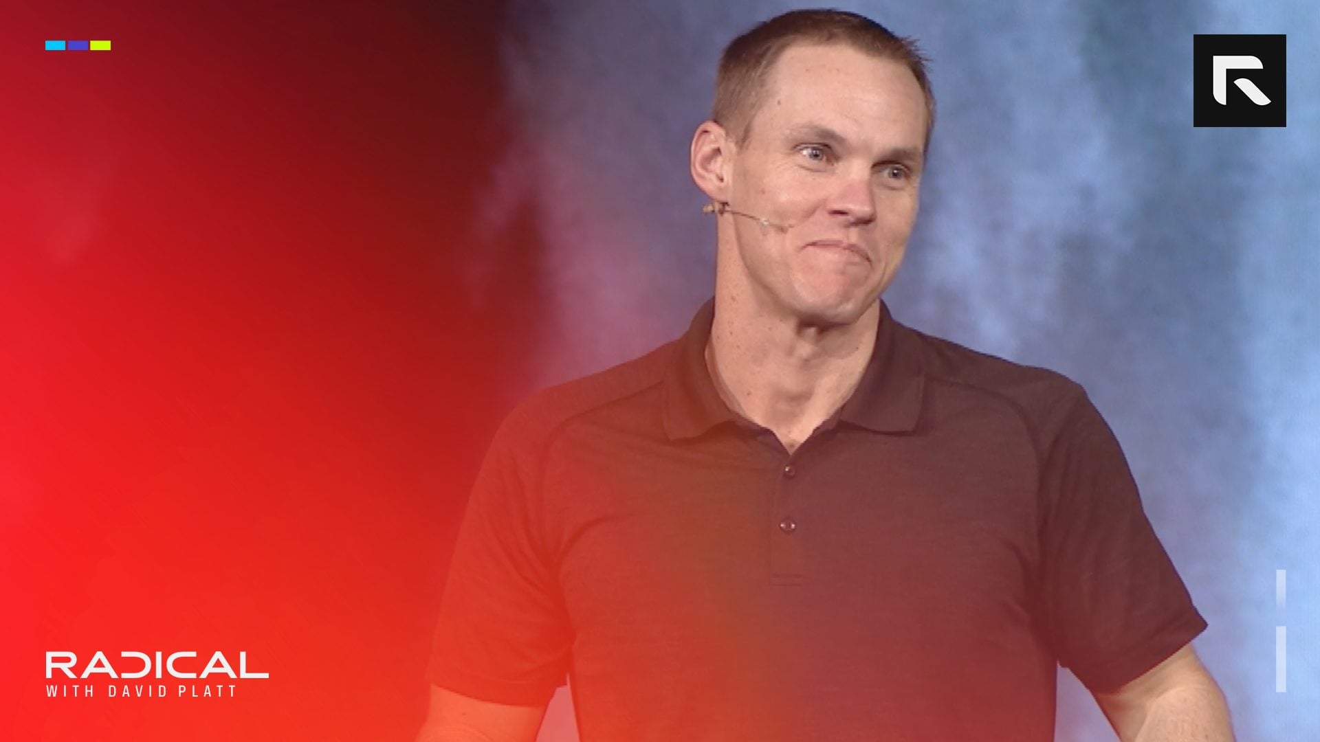 In this episode of the Radical Podcast on Matthew 4:1–11, David Platt points us to the One who has overcome temptation on our behalf.