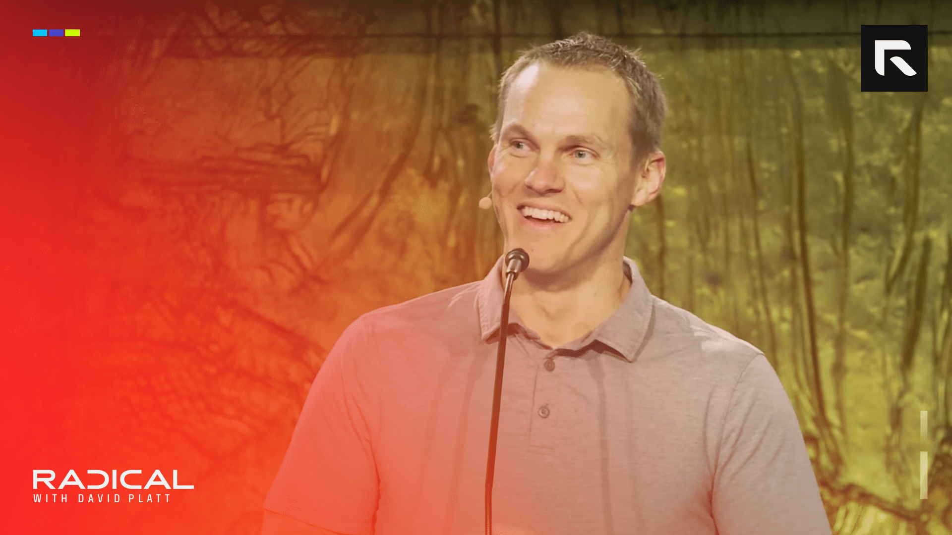 In this episode of the Radcial Podcast on 1 John 3:5, Pastor David Platt reminds us that Christ alone is able to remove our sin.