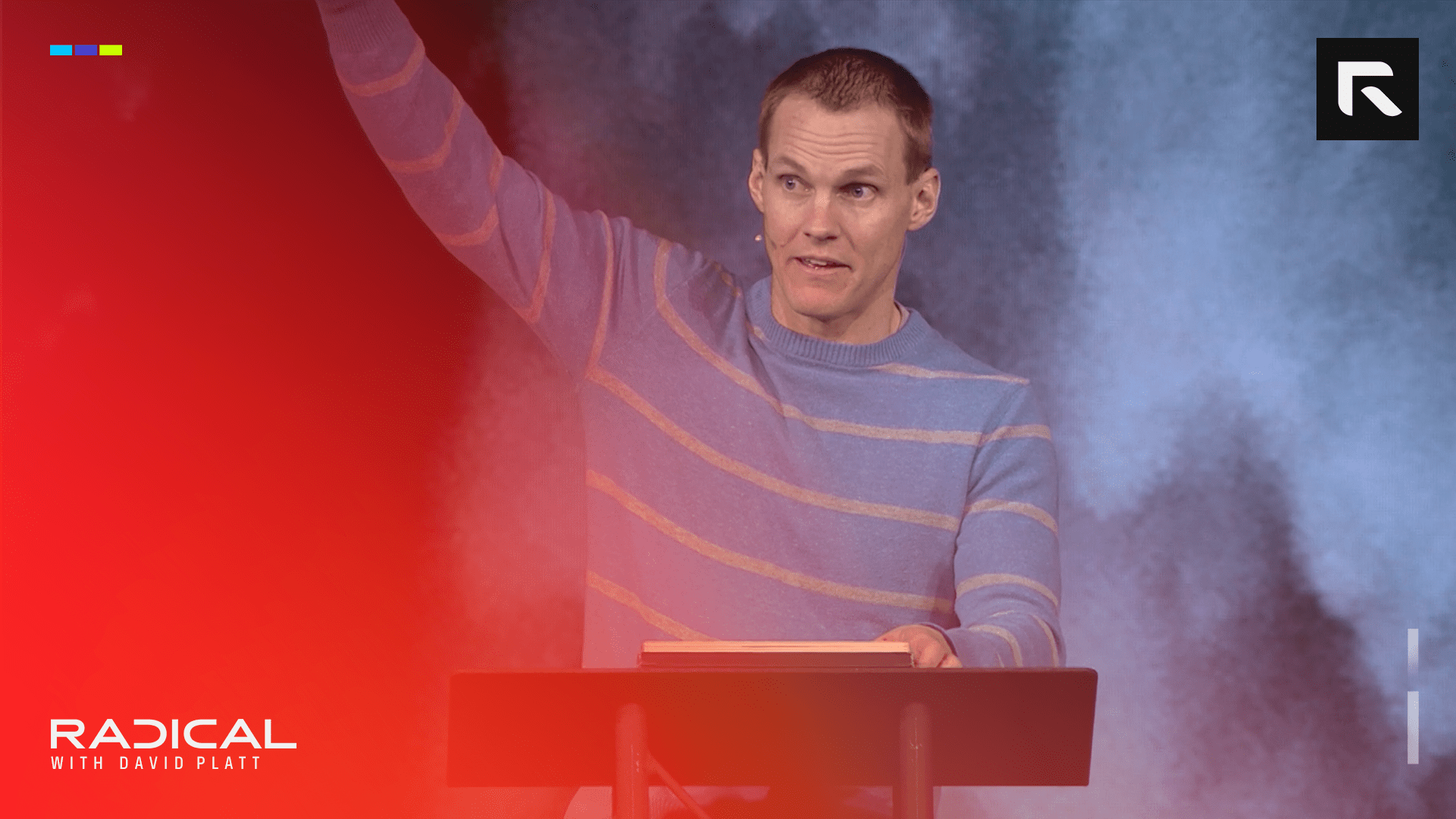 In this episode of the Radical Podcast on Genesis 1–11, David Platt shows us how God’s Word answers life’s foundational questions.