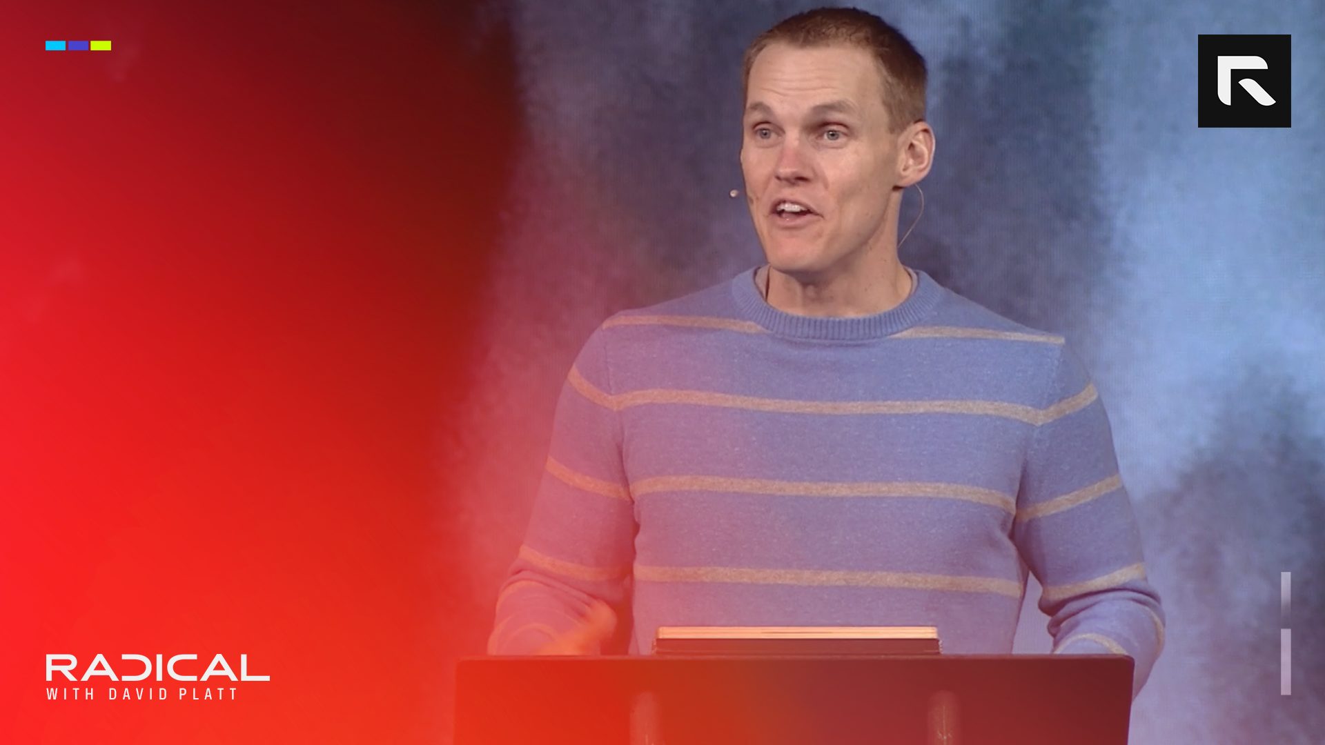 In this episode of the Radical Podcast on Hebrews 1:1–4, David Platt expounds on the glorious person and work of Christ.