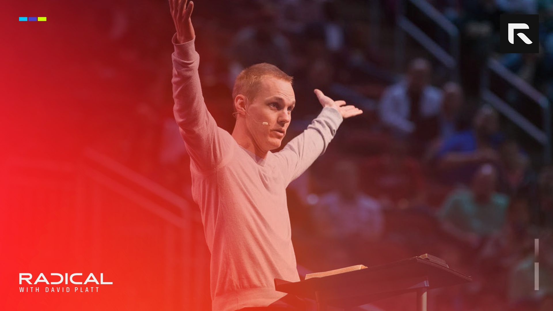 In this episode of the Radical Podcast on Psalms 128:1–6, Pastor David Platt encourages men to be immersed in the Word of God