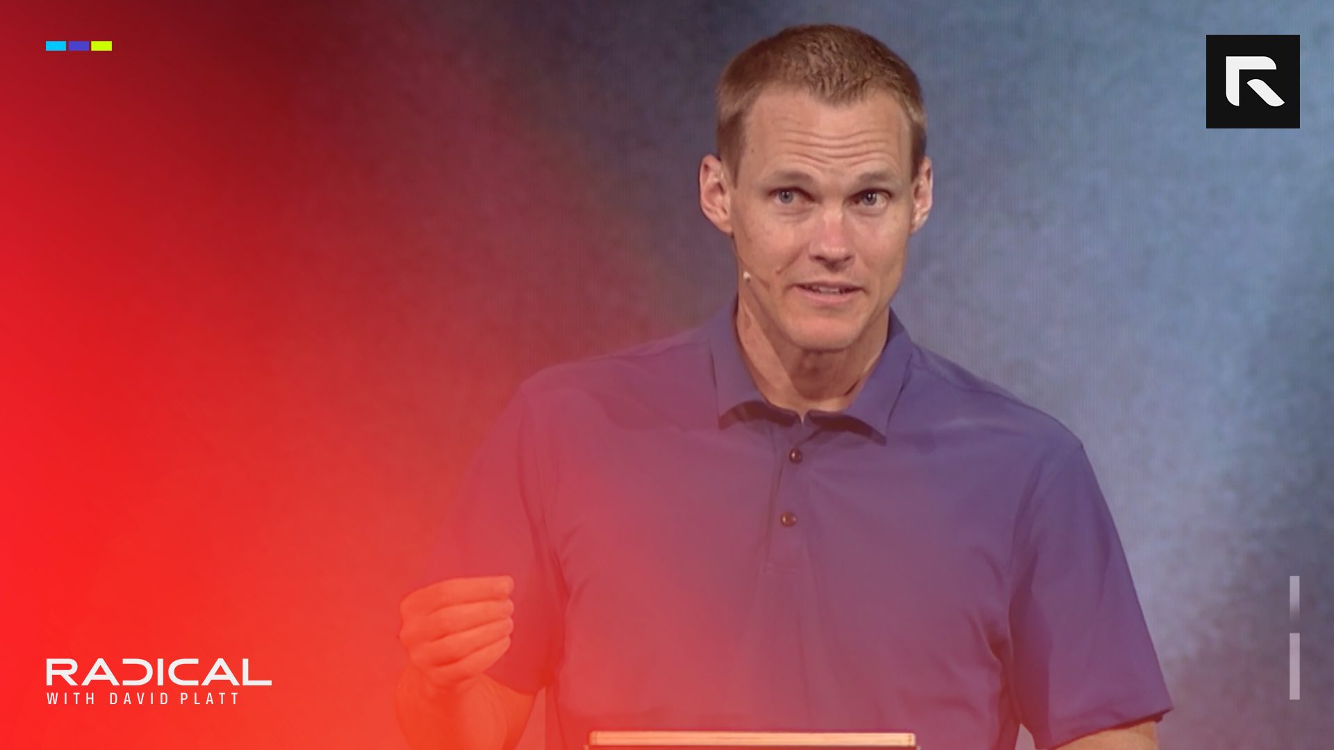 In this episode of the Radical Podcast on Proverbs 16:1–9 and 1 Kings 18, David Platt addresses the future of McLean Bible Church.