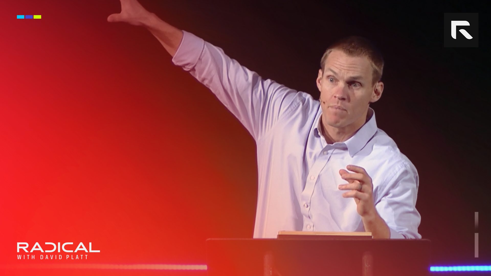 In this episode of the Radical Podcast on 1 John 3:1, David Platt encourages us to consider how God might be leading us to care for orphans.
