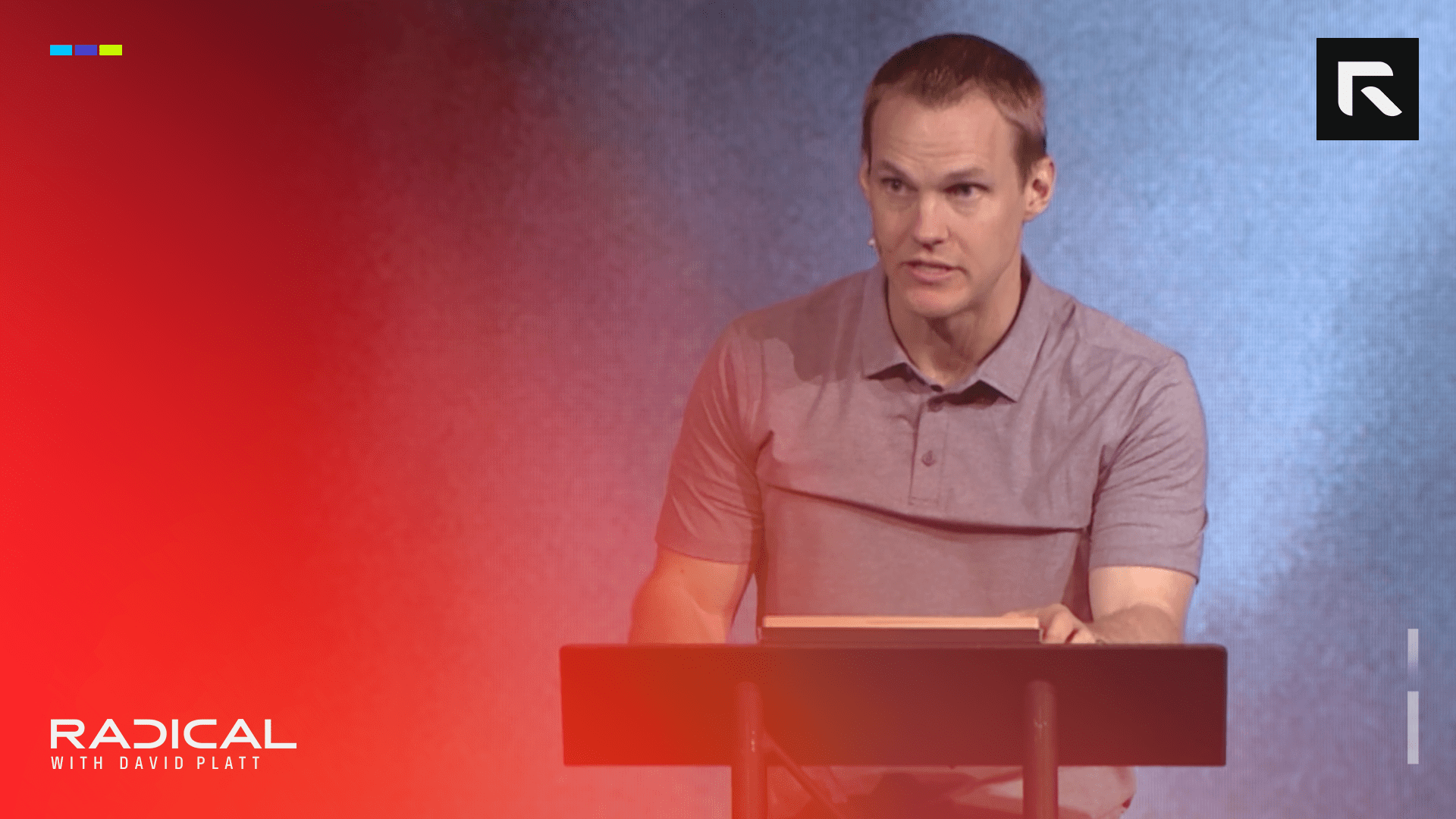 In this episode of the Radical Podcast on Joshua 7, David Platt urges us to consider the seriousness of our sin.