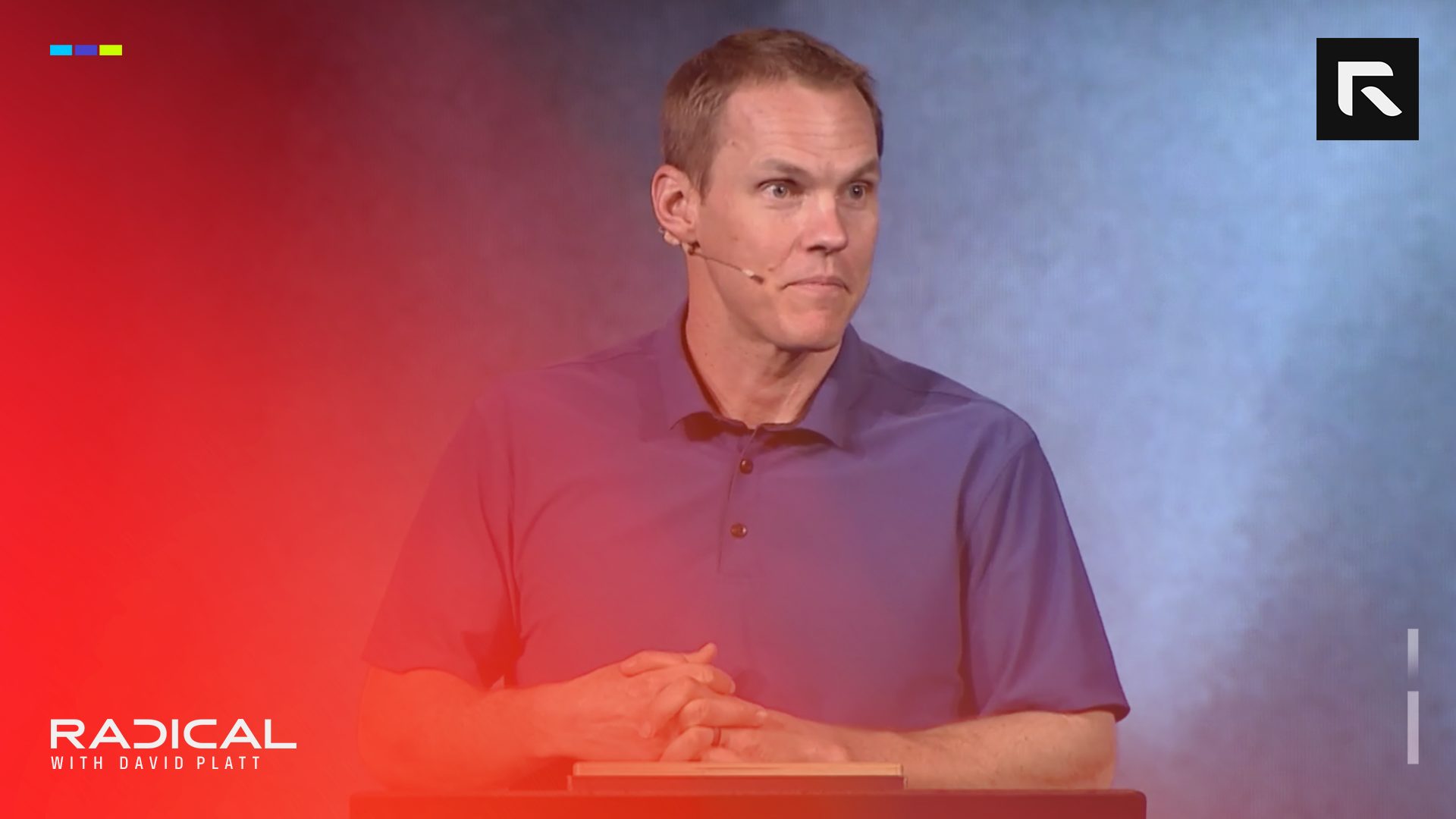In this episode of the Radical Podcast, Pastor David Platt encourages Christians to hold to a biblical, pro-life stance in all areas of life.