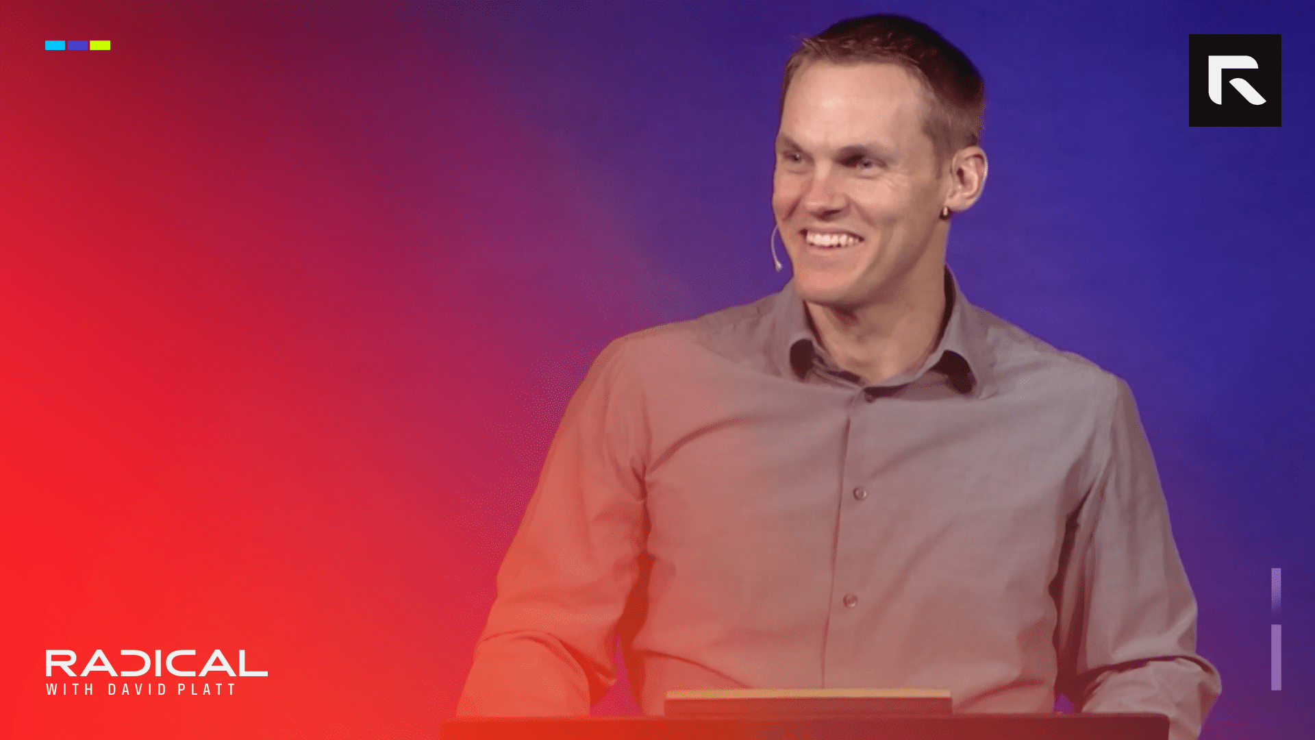 In this episode of the Radical Podcast on Psalm 67, Pastor David Platt helps us connect God’s blessings with his mission in the world.