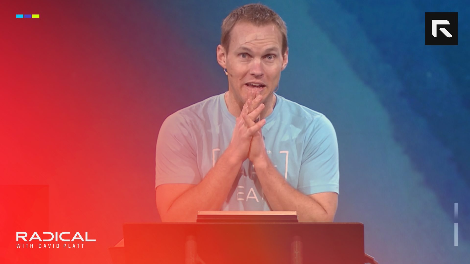 In this episode of the Radical Podcast on Psalm 117, David Platt highlights God’s desire for all the peoples of the world to praise him.