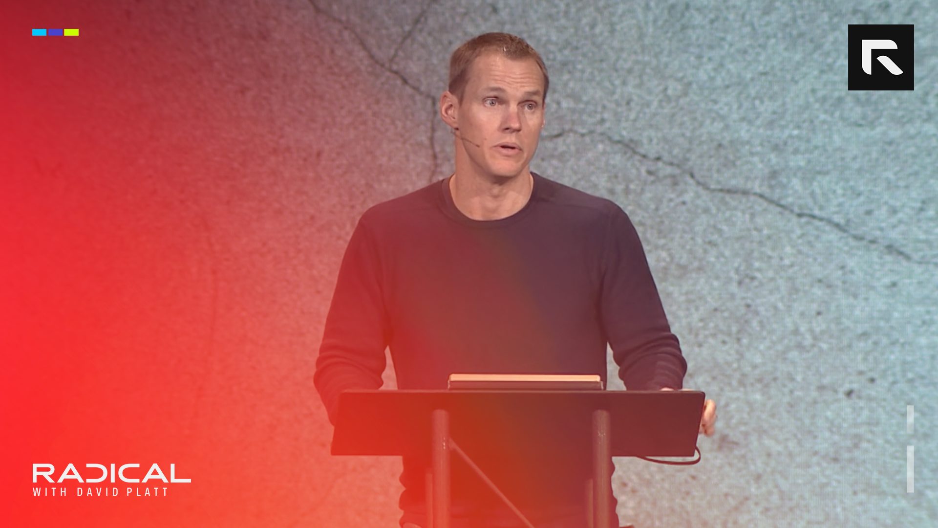 In this episode of the Radical Podcast on John 10:10, David Platt teaches us what it means to have a holistic pro-life view of abortion.