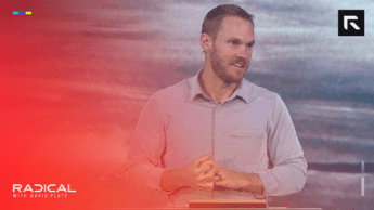 In this episode of the Radical Podcast on Mark 2:23–3:6, Pastor David Platt points us to the rest that only Jesus can give.