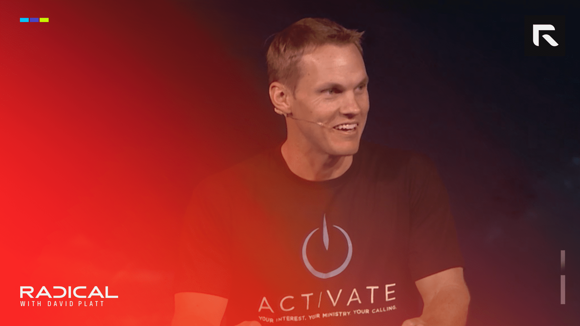 In this episode of the Radical Podcast on Acts 2:36–41, Pastor David Platt teaches us what the Bible says about baptism.