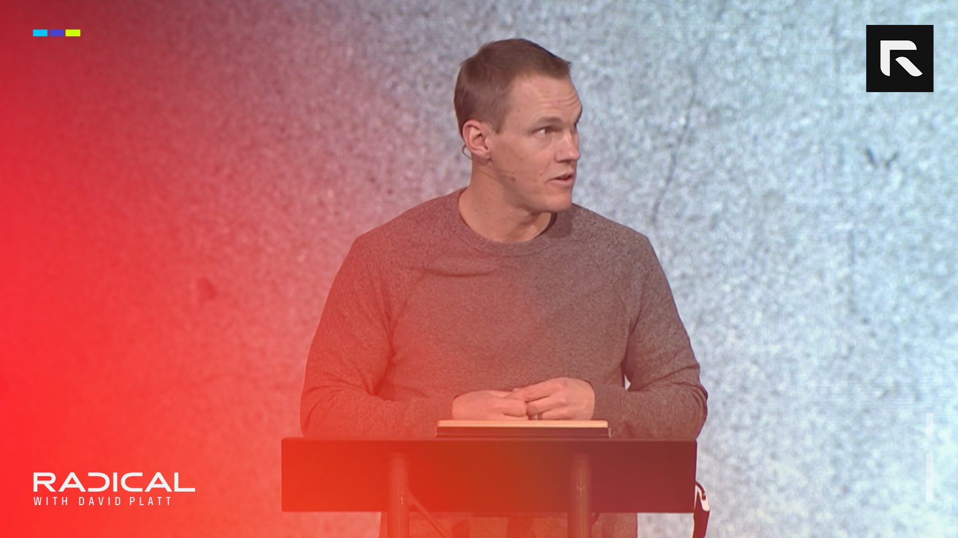 In this episode of the Radical Podcast on 1 Corinthians 6:9–20, David Platt teaches us that satisfaction comes in God’s design for sexuality.