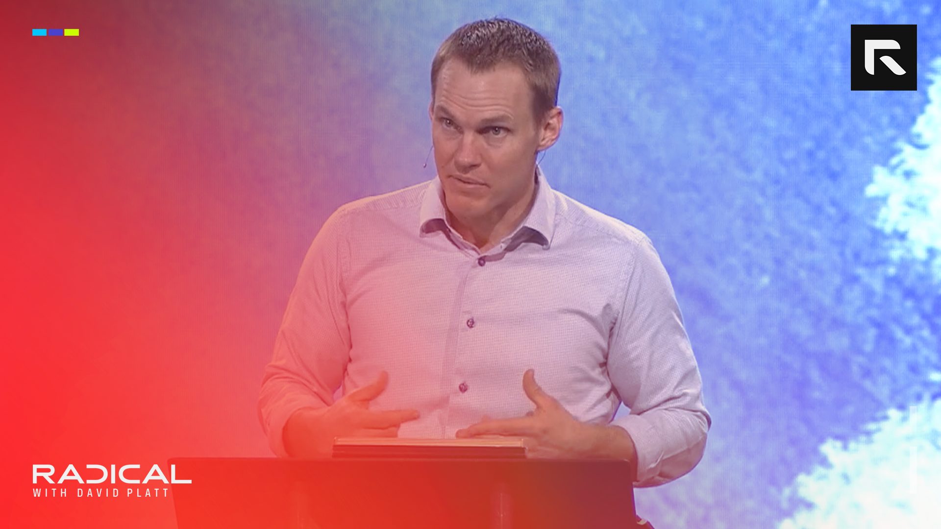 In this episode of the Radical Podcast on John 11, Pastor David Platt urges us to respond to this truth while we still have time.