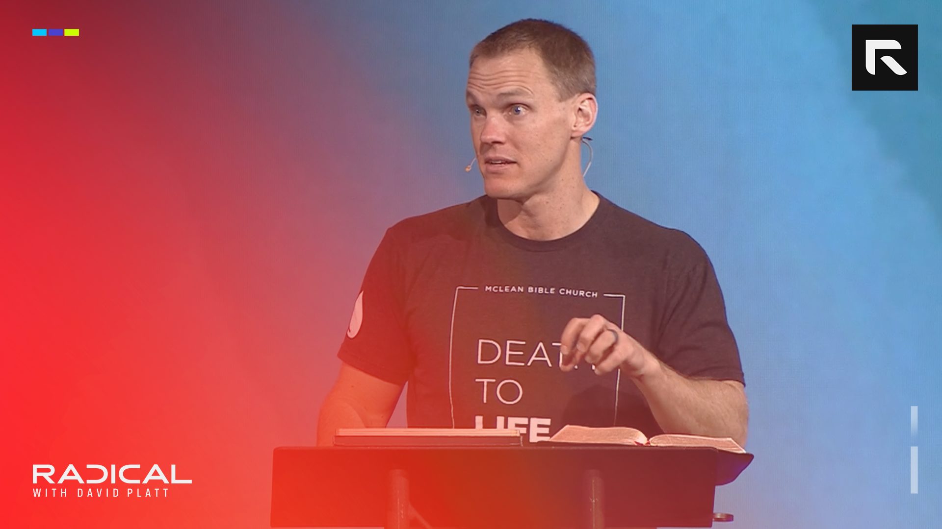 In this episode of the Radical Podcast on Matthew 28:16–20, David Platt teaches us how to identify the church’s mission.