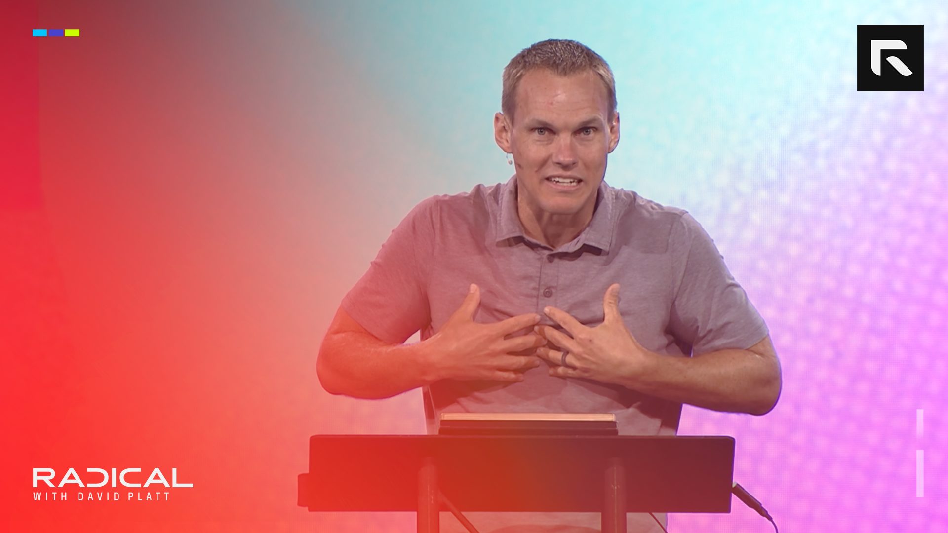 In this episode of the Radical Podcast on Matthew 19:1–12, Pastor David Platt examines Jesus’ teaching on marriage and divorce,
