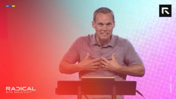 In this episode of the Radical Podcast on Matthew 19:1–12, Pastor David Platt examines Jesus’ teaching on marriage and divorce,