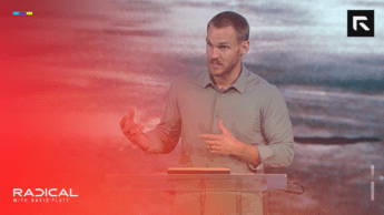 In this episode of the Radical Podcast on Mark 2:1–12, Pastor David Platt challenges us to consider going to the unreached.