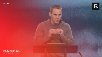 In this episode of the Radical Podcast on Acts 13 and Revelation 5, David Platt teaches us that Jesus died to save people from every nation.