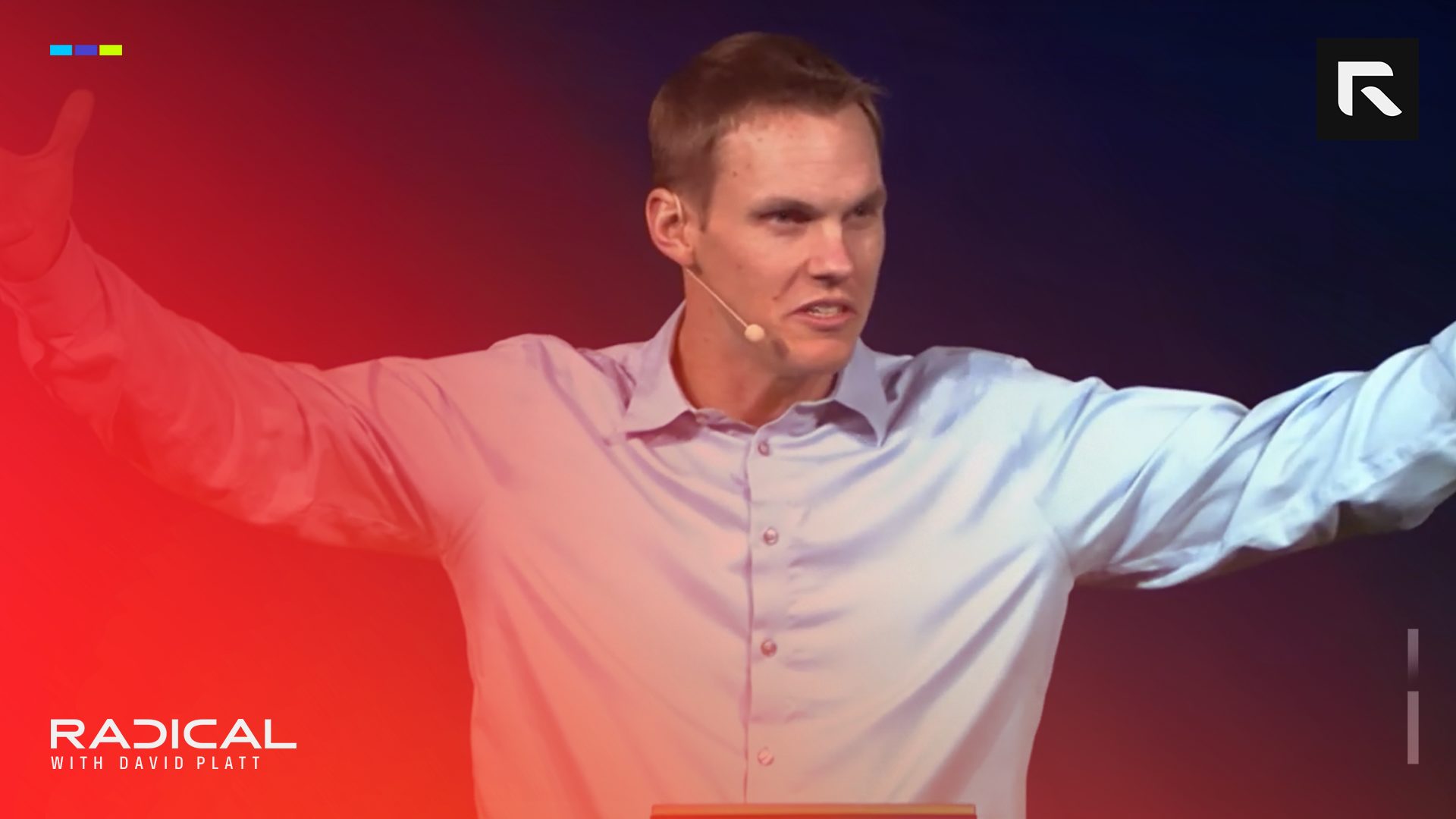 In this episode of the Radical Podcast on Leviticus 25:8–55, David Platt explains God’s provision for the poor through the Year of Jubilee.