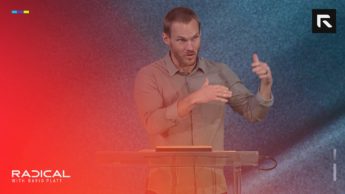 In this episode of the Radical Podcast on Luke 2:8–14, Pastor David Platt helps us consider the lyrics of “Hark! The Herald Angels Sing."
