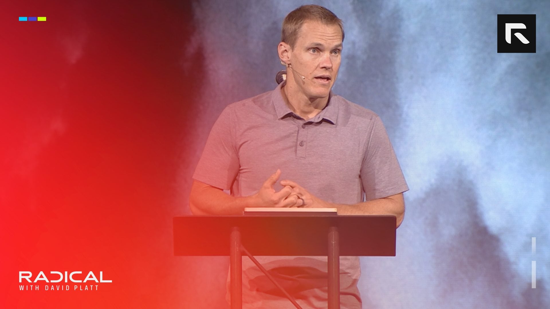 In this episode of the Radical Podcast on Matthew 19:1–2, David Platt takes a look at Christ’s teaching on marriage and divorce.