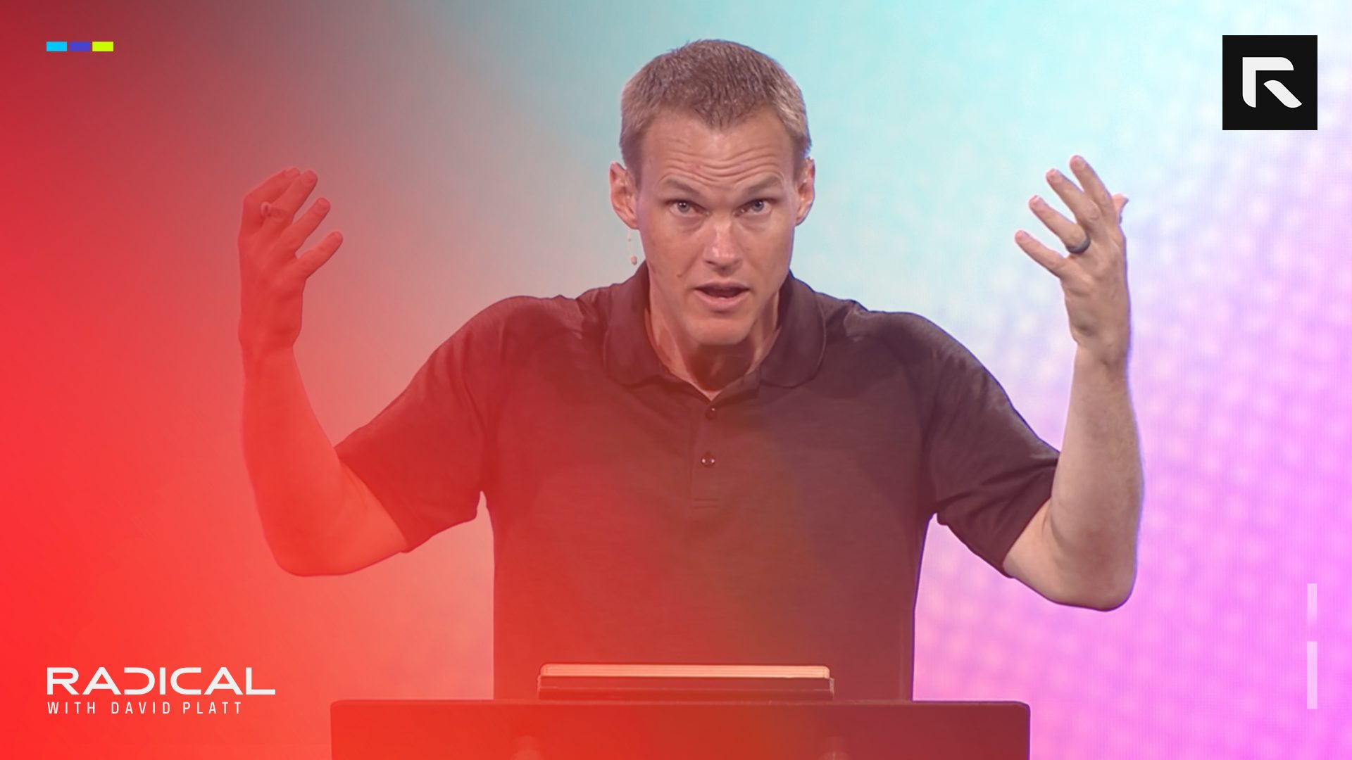 In this episode of the Radical Podcast on Matthew 19:16–20:34, Pastor David Platt points us to the miraculous mercy of God.