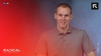 In this episode of the Radical Podcast on Leviticus 16, David Platt points us to God’s ultimate provision for sin at the cross.