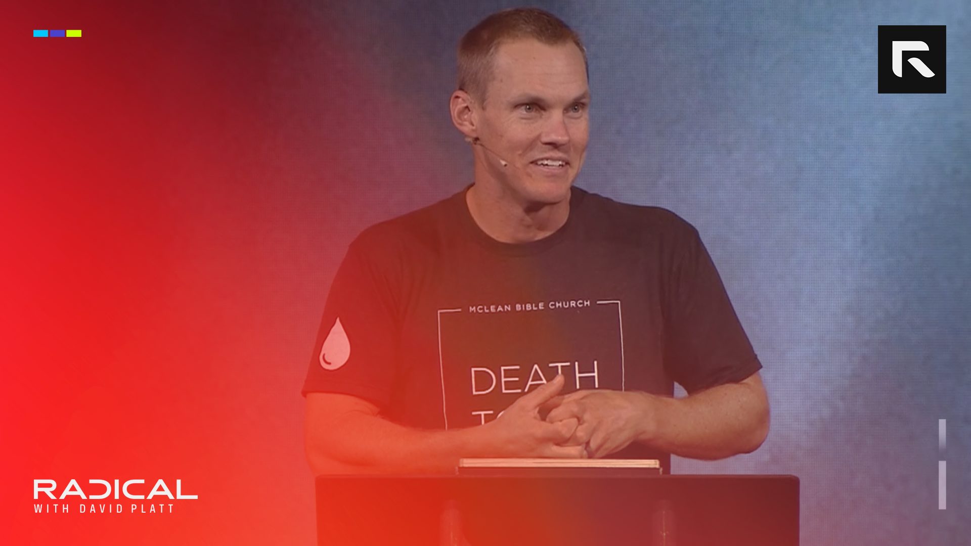 In this episode of the Radical Podcast on 2 Corinthians 5:17–6:2, David Platt considers how God wants to use our life for evangelism.