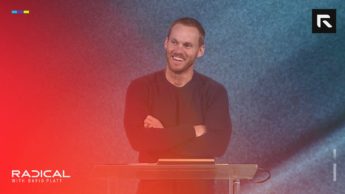 In this episode of the Radical Podcast on Matthew 2:13–23, David Platt reminds us of the glorious truths that relate to Christ’s coming.
