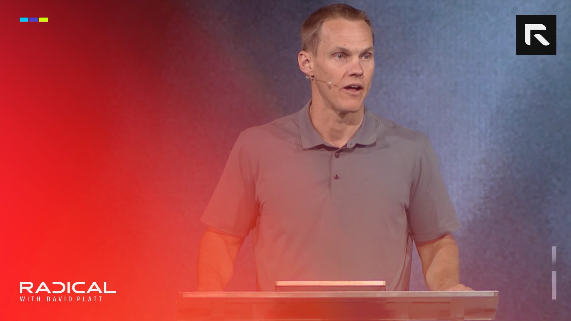 In this episode of the Radical Podcast on John 17:20–23 and Romans 14:1–15:7, David Platt reminds us that our unity affects our witness.