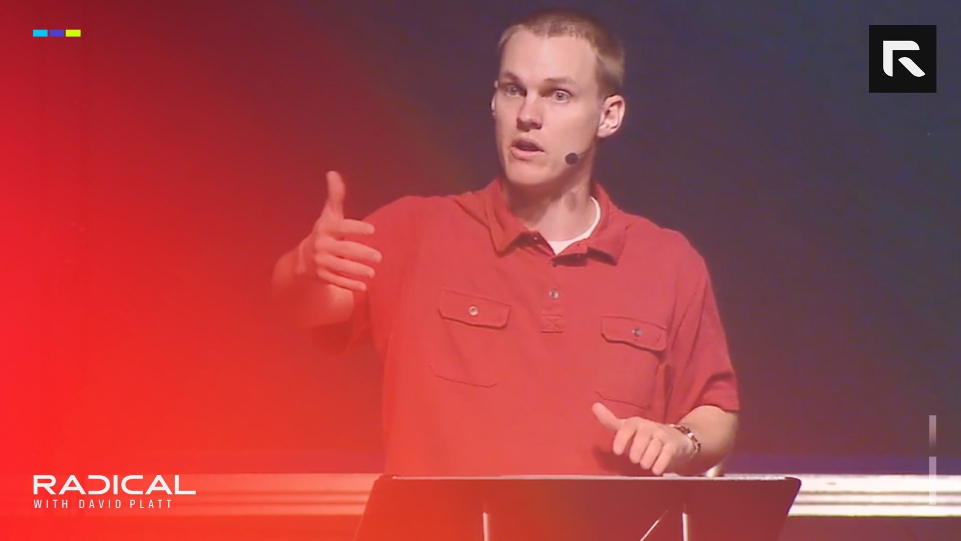 In this episode of the Radical Podcast on Romans 6:4–11, David Platt teaches about the importance of Christ’s death and resurrection.