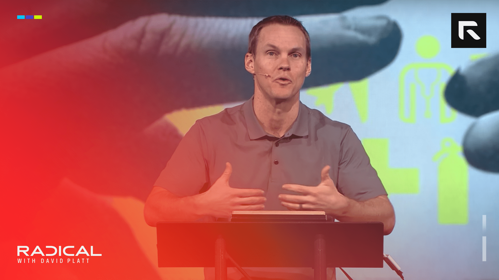 In this episode of the Radical Podcast on Genesis 50:20, David Platt, helps us see sin and suffering in the context of God’s providence.