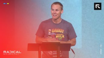In this episode of the Radical Podcast on 1 Corinthians 12:1–11, David Platt teaches us how our deficiencies lead to conflict in the church.
