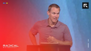 In this episode of the Radical Podcast on 1 Corinthians 11:17–34, Pastor David Platt teaches Christians why we take the Lord's Supper.