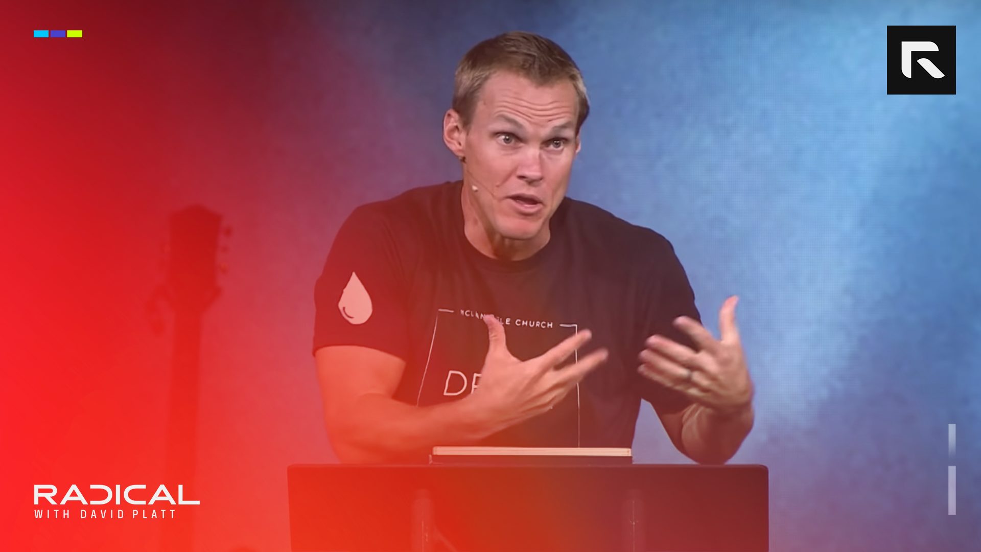 In this episode of the Radical Podcast on 2 Corinthians, David Platt points us not only to God’s comfort in suffering.