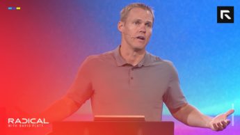 In this episode of the Radical Podcast on Matthew 23, David Platt urges us to heed Jesus’s warnings to the religious leaders of his day.
