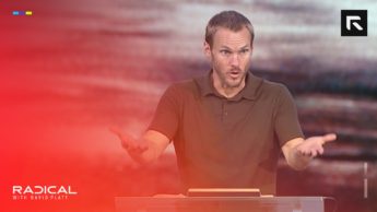 In this episode of the Radical Podcast on Mark 1:29–45, Pastor David Platt reminds us that Jesus alone is willing and able to clean us.