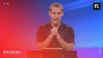In this episode of the Radical Podcast on 1 Peter 2:11–12, David Platt urges us to think how we are to live in a hostile world.