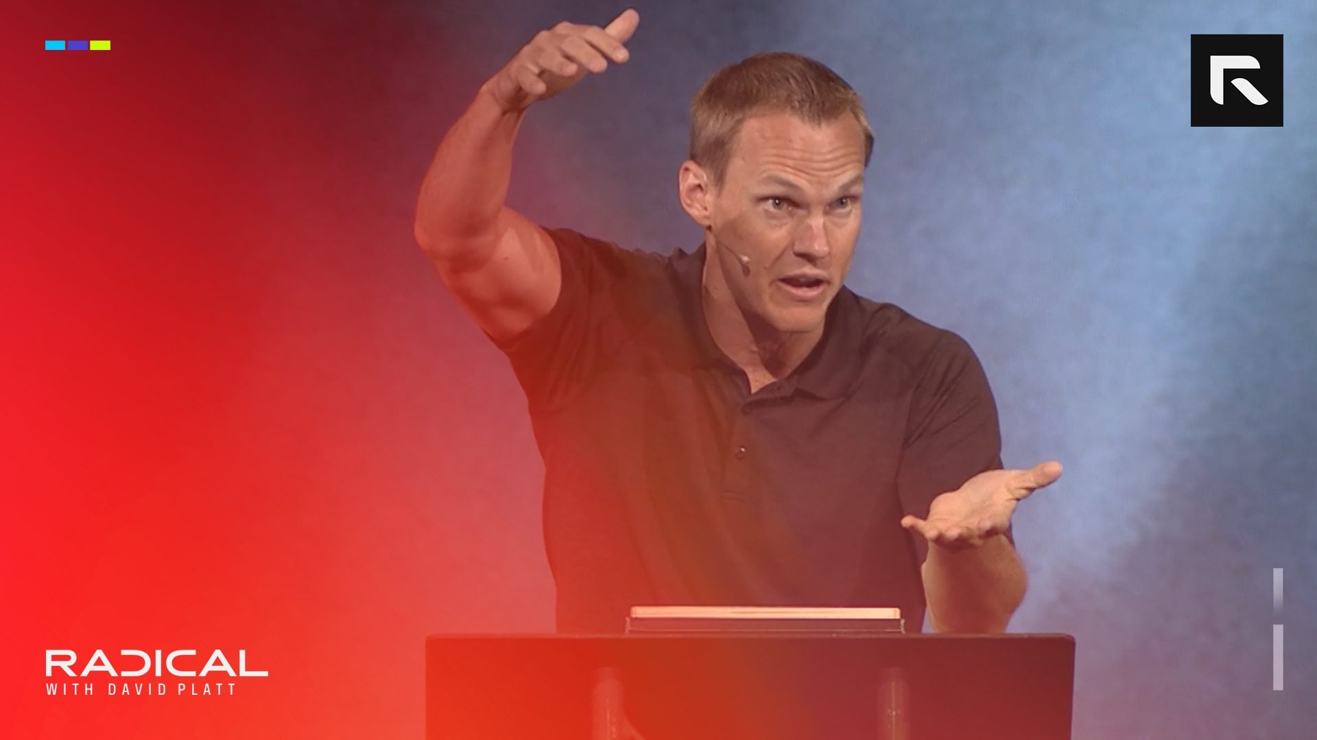 In this episode of the Radical Podcast on Jeremiah 29:11–13, David Platt teaches us about God’s promise in light of God’s overarching plan.
