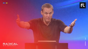 In this episode of the Radical Podcast on Matthew 28:1–15, David Platt teaches us all authority belongs to Christ.