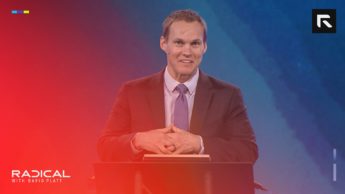 In this episode of the Radical Podcast on Psalm 113, Pastor David Platt urges women to look to God’s Word.
